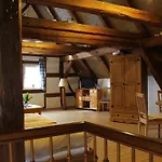 Gaestehaus Glaubenstein 3*