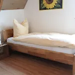 Gaestehaus Glaubenstein בית הארחה 3*
