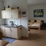 Gaestehaus Glaubenstein בית הארחה