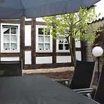 Gaestehaus Glaubenstein בית הארחה