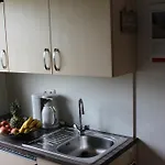 Gaestehaus Glaubenstein בית הארחה Ebern