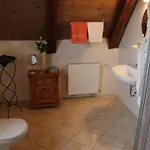 Gaestehaus Glaubenstein בית הארחה 3*
