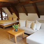 Gaestehaus Glaubenstein 3* Ebern
