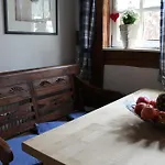 Gaestehaus Glaubenstein Ebern