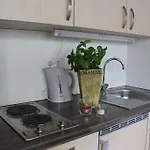 Gaestehaus Glaubenstein בית הארחה 3*