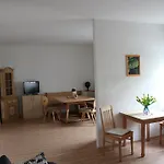 Gaestehaus Glaubenstein 3* Ebern