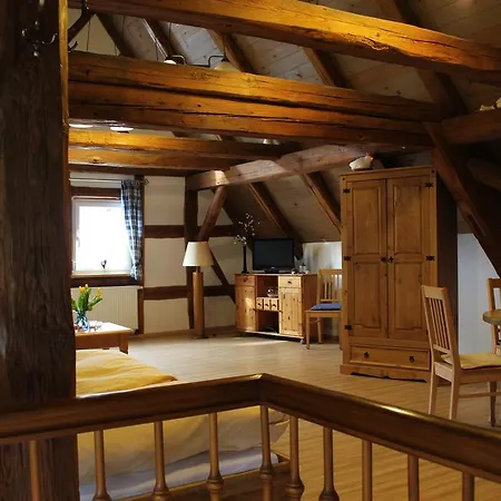 Gaestehaus Glaubenstein 3*