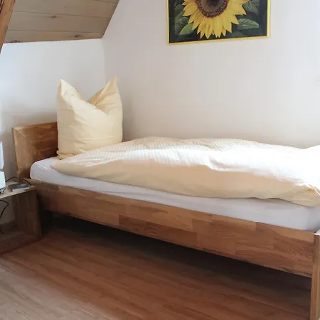 Gaestehaus Glaubenstein Gasthuis 3*