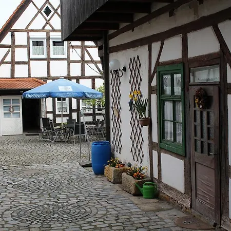 Gaestehaus Glaubenstein 3* Ebern
