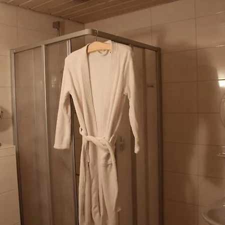 Gaestehaus Glaubenstein 3*