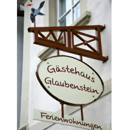 Gaestehaus Glaubenstein