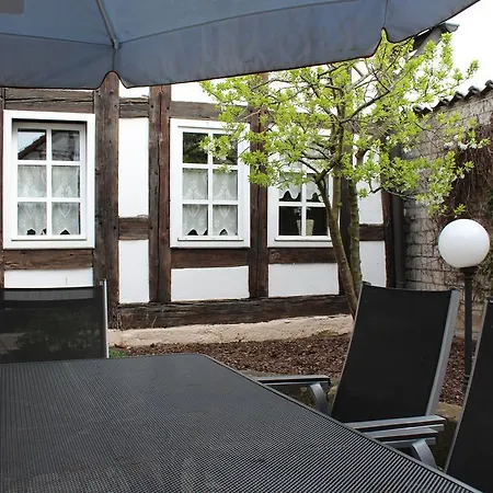 Gaestehaus Glaubenstein Gasthuis