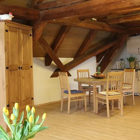 Gaestehaus Glaubenstein