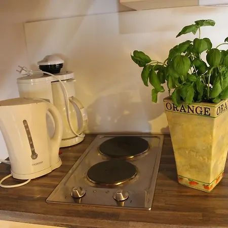 Gaestehaus Glaubenstein Gasthuis Ebern