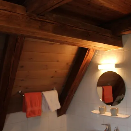 Gaestehaus Glaubenstein Ebern