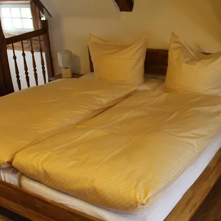 Gaestehaus Glaubenstein 3*