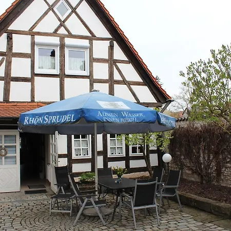 Gaestehaus Glaubenstein 3*