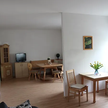 Gaestehaus Glaubenstein 3* Ebern
