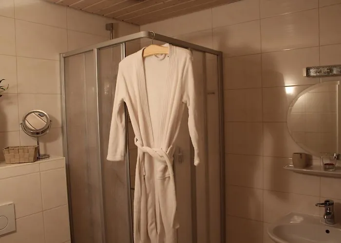 Gaestehaus Glaubenstein 3*