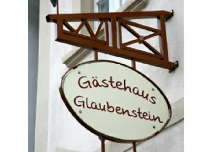 Gaestehaus Glaubenstein