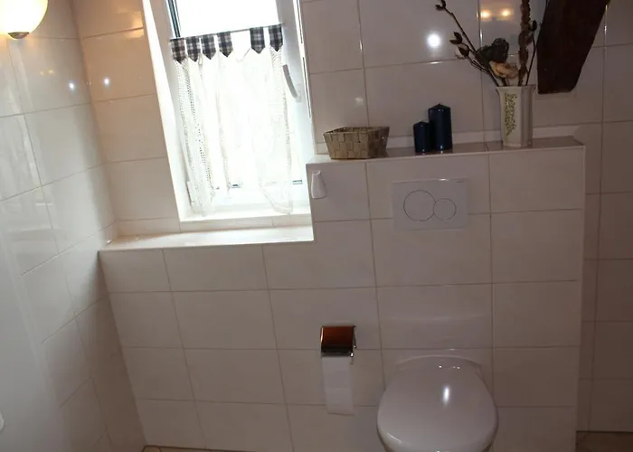 Vendégház Gaestehaus Glaubenstein 3*