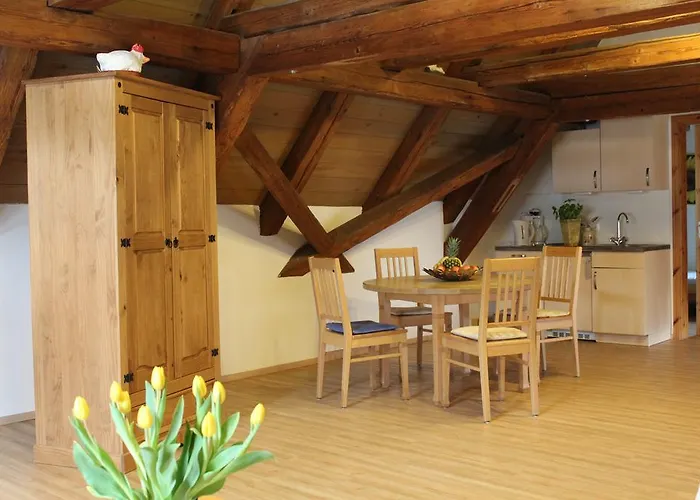 Gaestehaus Glaubenstein
