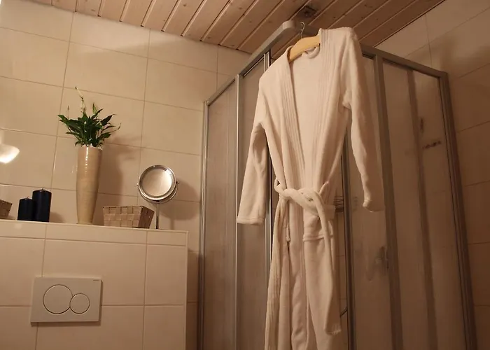 Gaestehaus Glaubenstein 3* Ebern