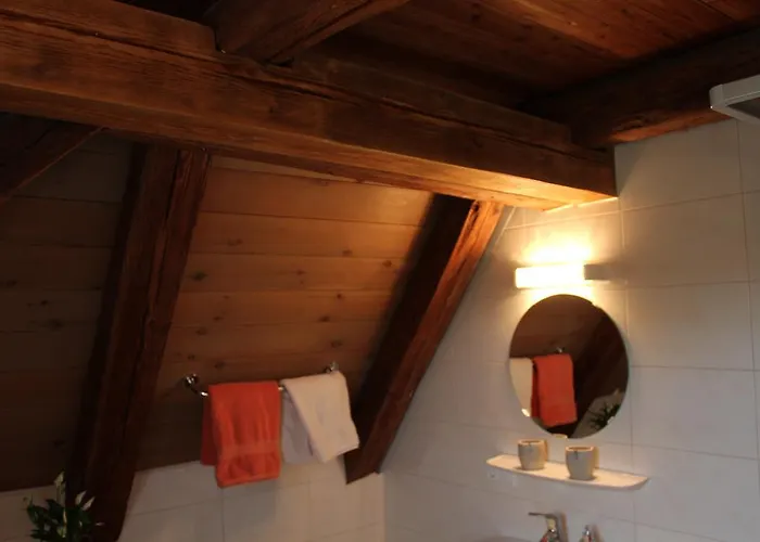 Gaestehaus Glaubenstein Ebern