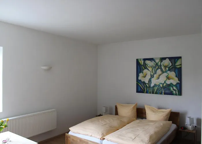 Gaestehaus Glaubenstein 3*