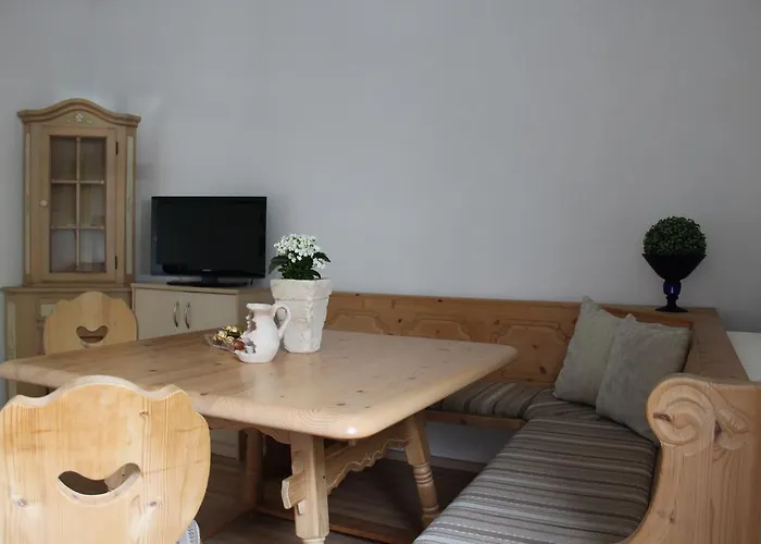 Gaestehaus Glaubenstein Vendégház 3*