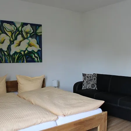 Gaestehaus Glaubenstein Ebern